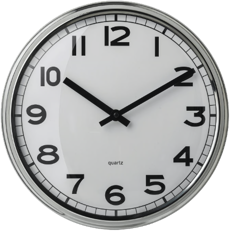 horloge